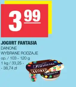 EuroSPAR Jogurt Fantasia oferta