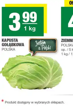 EuroSPAR Kapusta Polski oferta