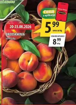 Arhelan Brzoskwinia Arhelan oferta