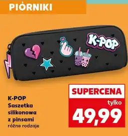 Kaufland Saszetka Pop! oferta