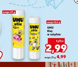 Kaufland Klej UHU oferta