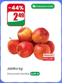 Dino Jabłko polskie oferta