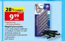 Auchan Węgiel AS oferta