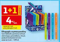 Auchan Długopis oferta
