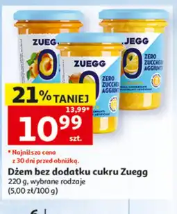 Auchan Dżem oferta