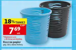Auchan Kosz oferta
