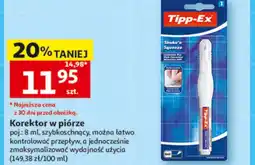 Auchan Korektor O oferta