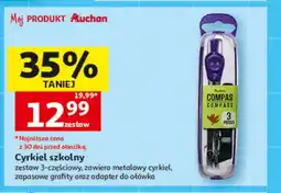Auchan Cyrkiel oferta