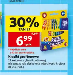 Auchan Kredki oferta
