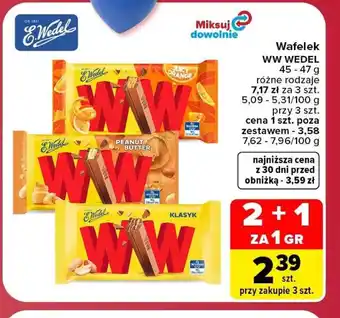 Wafelek E. Wedel