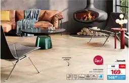 Komfort SAVA SAND oferta