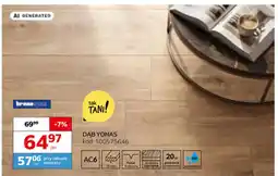 Komfort Dąb Yonas oferta