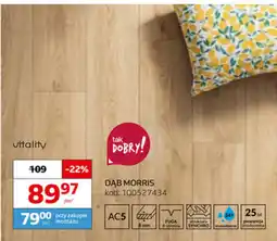 Komfort Dąb Morris oferta