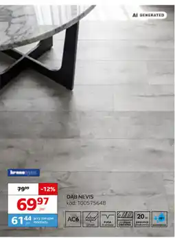 Komfort Dąb Nevis oferta