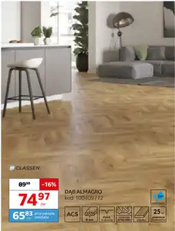 Komfort Dąb Almagro oferta