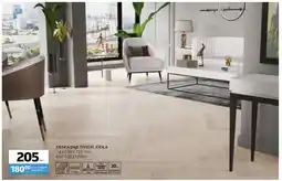 Komfort Deska Dąb Trivor Jodła oferta