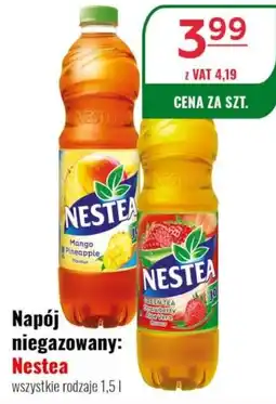 Eurocash Napój niegazowany: Nestea oferta