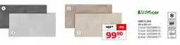 Komfort GRES LIRA oferta