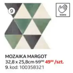 Komfort Mozaika Margot oferta