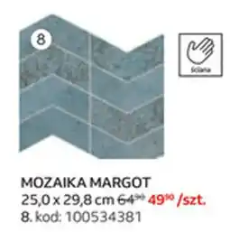 Komfort Mozaika Margot oferta