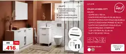 Komfort KOLEKCJA MEBLI CITY oferta