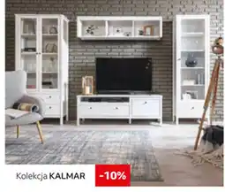 Komfort Kolekcja KALMAR oferta