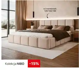 Komfort Kolekcja NIBO oferta