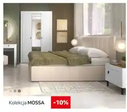 Komfort Kolekcja MOSSA oferta