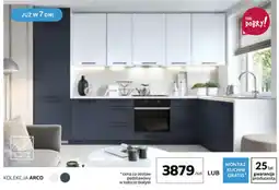 Komfort KOLEKCJA ARCO oferta