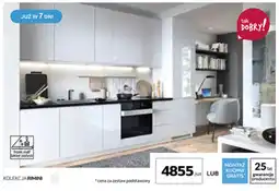 Komfort KOLEKCJA RIMINI oferta