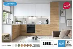 Komfort KOLEKCJA BARI oferta
