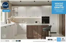 Komfort Kuchnia Bristol oferta