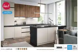 Komfort KOLEKCJA BARI PLUS oferta