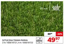 Komfort Sztuczna trawa Parma oferta