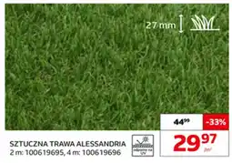 Komfort Sztuczna trawa Alessandria oferta