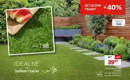 Komfort Sztuczna trawa Springs oferta