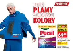 Biedronka Proszek do prania Persil Color oferta