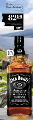 Polomarket Whiskey Jack Daniel's Tennessee oferta