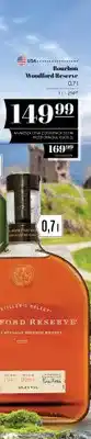 Polomarket Bourbon Woodford Reserve oferta