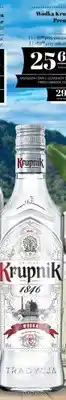 Polomarket Wódka Krupnik Premium oferta