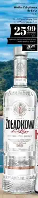 Polomarket Wódka Żołądkowa de Luxe oferta