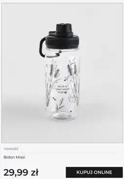 Home&You Bidon Missi oferta