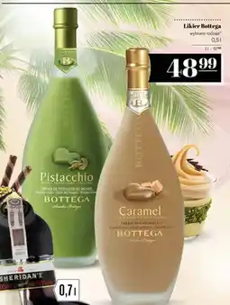 Polomarket Likier Bottega Caramel oferta