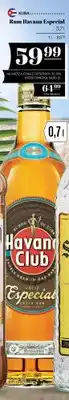Polomarket Rum Havana Club Especial oferta