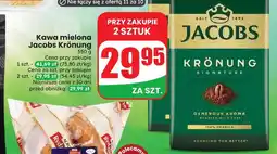 Dino Kawa mielona Jacobs Krönung oferta
