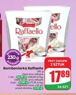 Dino Bombonierka Raffaello oferta
