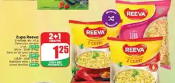 Dino Zupa błyskawiczna o smaku kurczaka z curry Reeva oferta