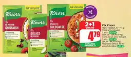Dino Fix do potraw chińskich Knorr oferta