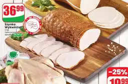 Dino Szynka Wykwintna Agro Rydzyna oferta