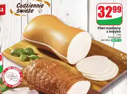 Dino Filet maślany z indyka Agro Rydzyna oferta